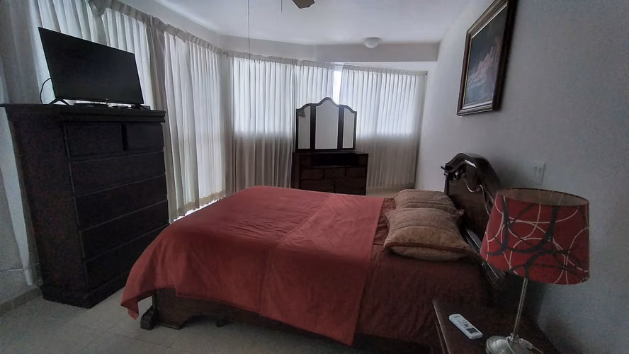 Apartamento en Punta Pacífica para vivir o inversión - Imagen 9