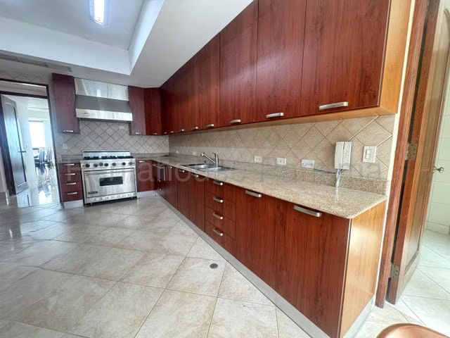 Apartamento amoblado en alquiler Punta Pacífica 26MAM5358 - Imagen 15