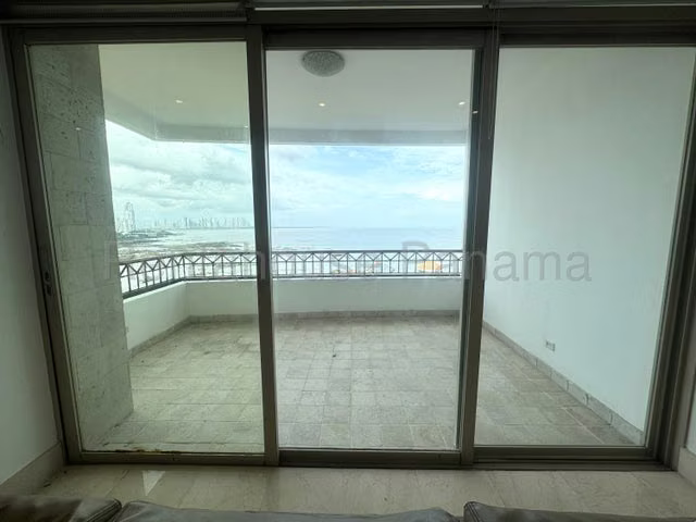 Apartamento amoblado en alquiler Punta Pacífica 26MAM5358 - Imagen 14