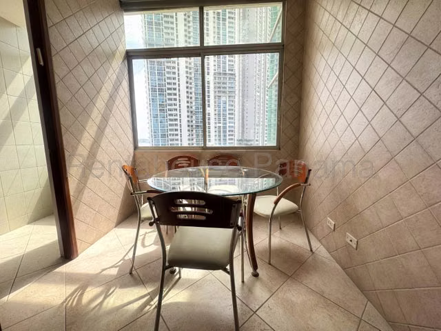 Apartamento amoblado en alquiler Punta Pacífica 26MAM5358 - Imagen 16