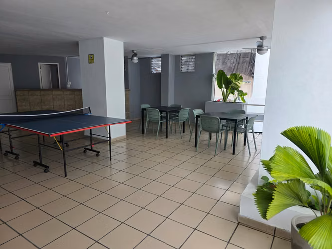 VENTA O ALQUILER AMUEBLADO P.H. MAR PLAZA – MARBELLA $1,500.00 - Imagen 14