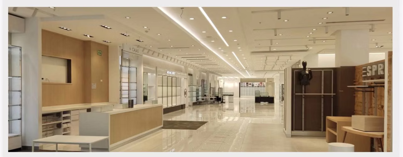 EXCEPCIONAL LOCAL ANCLA EN FEDERAL MALL – DAVID, CHIRIQUÍ / Alquiler o Venta - Imagen 6