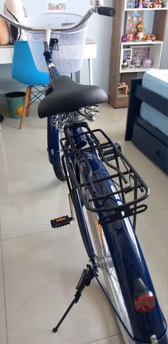 Bicicleta Nueva AirFrance - Imagen 4