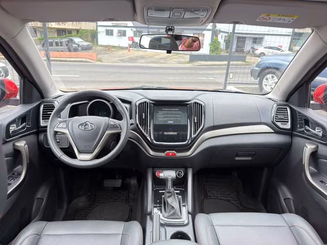 CHANGAN CX70 2023