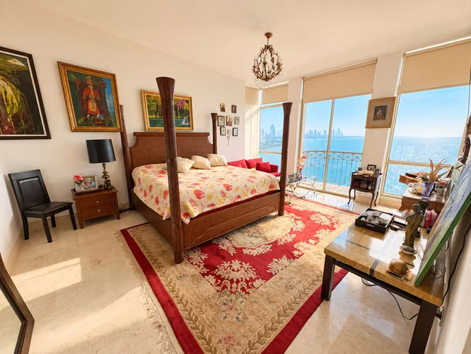 PH Pacific Point – Punta Pacífica | 298 m² | Venta $668,000 - Imagen 6