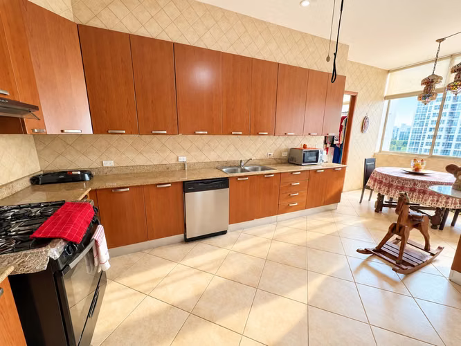 PH Pacific Point – Punta Pacífica | 298 m² | Venta $668,000 - Imagen 4