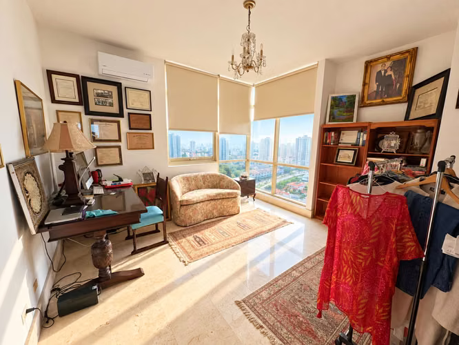 PH Pacific Point – Punta Pacífica | 298 m² | Venta $668,000 - Imagen 8