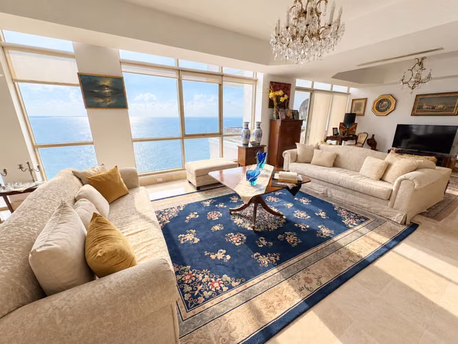 PH Pacific Point – Punta Pacífica | 298 m² | Venta $668,000