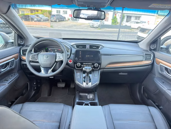 HONDA CRV AWD 2017 - Imagen 7