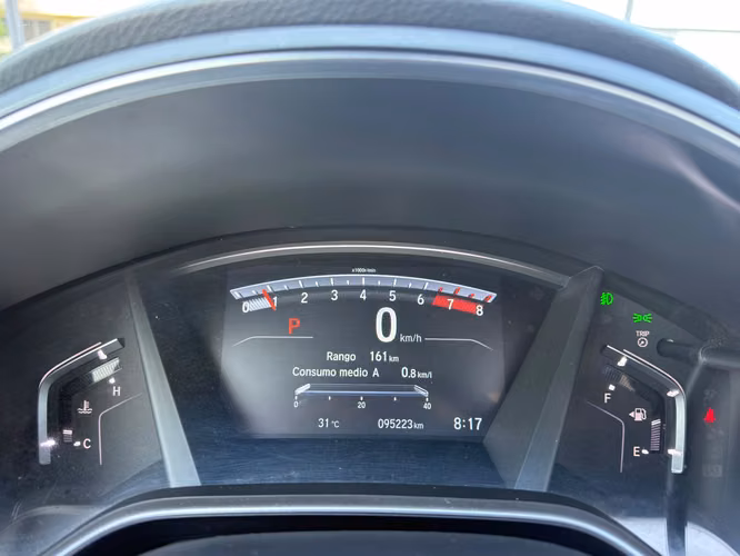 HONDA CRV AWD 2017 - Imagen 14