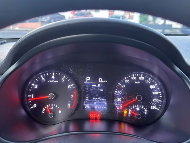 KIA RIO 2020 - Imagen 7