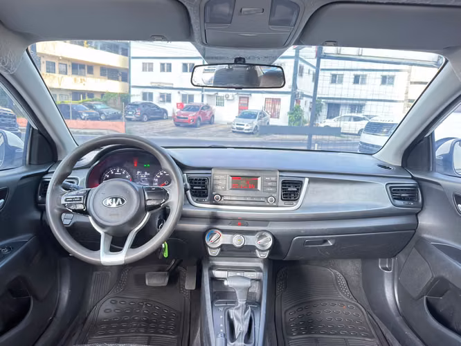 KIA RIO 2020 - Imagen 5