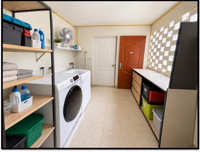 Ganga Apartamento en Venta en Obarrio 186 m² a menos de $1,000/m² - Imagen 7
