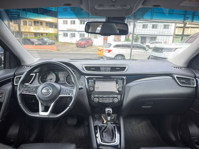 NISSAN QASHQAI 2020 - Imagen 6