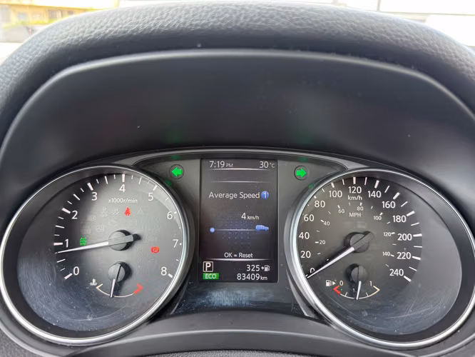 NISSAN QASHQAI 2020 - Imagen 11