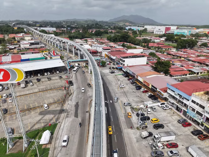 SE VENDE PLAZA COMERCIAL VISTA ALEGRE – ARRAIJÁN