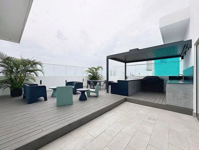 Venta apartamento en Santa Maria PH Green Gardens - Imagen 19