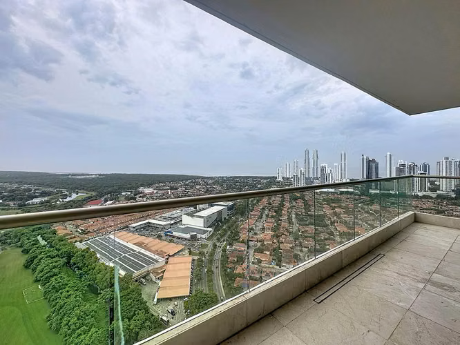 Venta apartamento en Santa Maria PH Green Gardens - Imagen 4