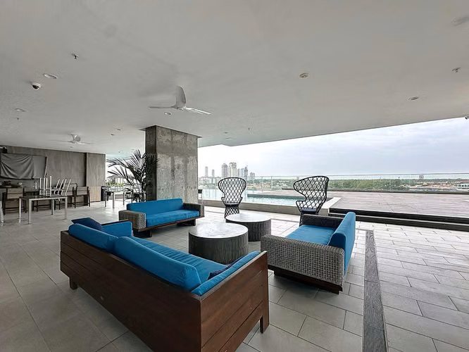 Venta apartamento en Santa Maria PH Green Gardens - Imagen 18