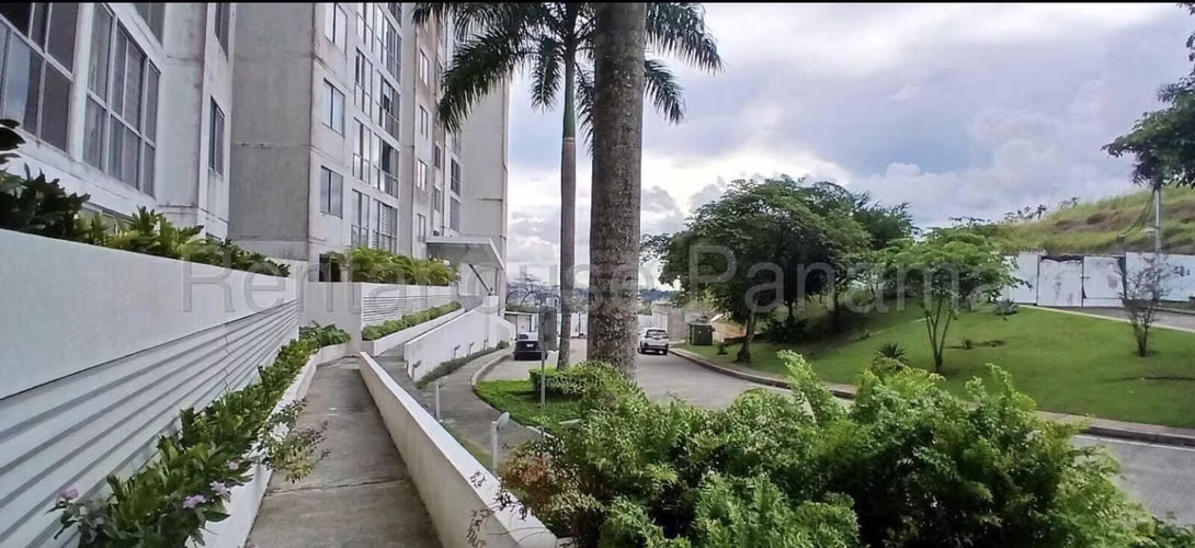 Venta apartamento Altaterra El Crisol