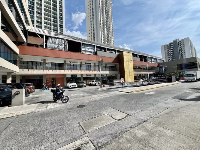 LOCAL COMERCIAL EN ALQUILER EN CODADO DEL REY- 98M2 EN PB