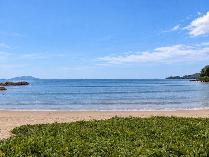 Apartamento amueblado con vista al mar en Playa Dorada, Vacamonte - Imagen 19