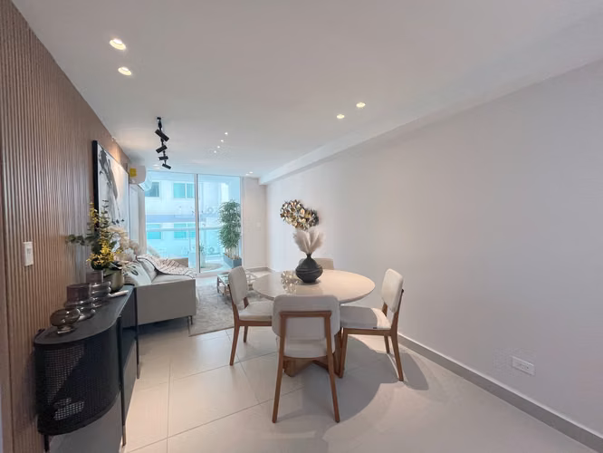 APARTAMENTO EN VENTA EN CONDADO DEL REY - MI CONDADO