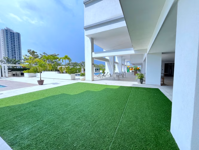 APARTAMENTO EN VENTA EN CONDADO DEL REY - MI CONDADO