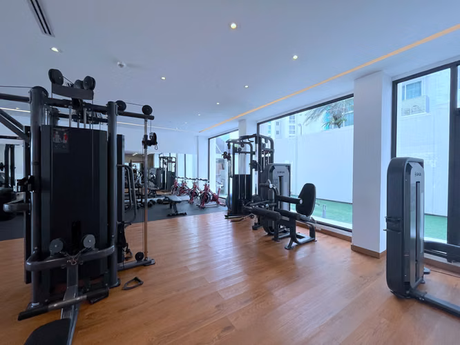 APARTAMENTO EN VENTA EN CONDADO DEL REY - MI CONDADO