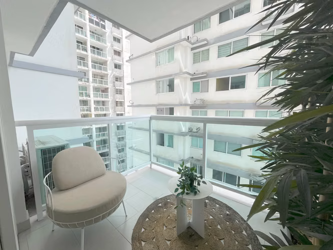 APARTAMENTO EN VENTA EN CONDADO DEL REY - MI CONDADO