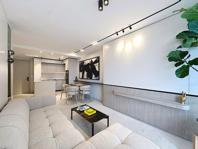 Venta de apartamento en Coco del Mar – PH 5CERO4 - Imagen 3