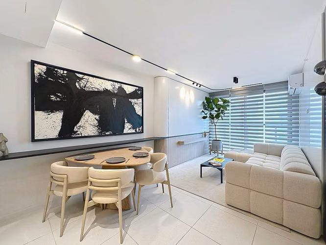 Venta de apartamento en Coco del Mar – PH 5CERO4 - Imagen 1