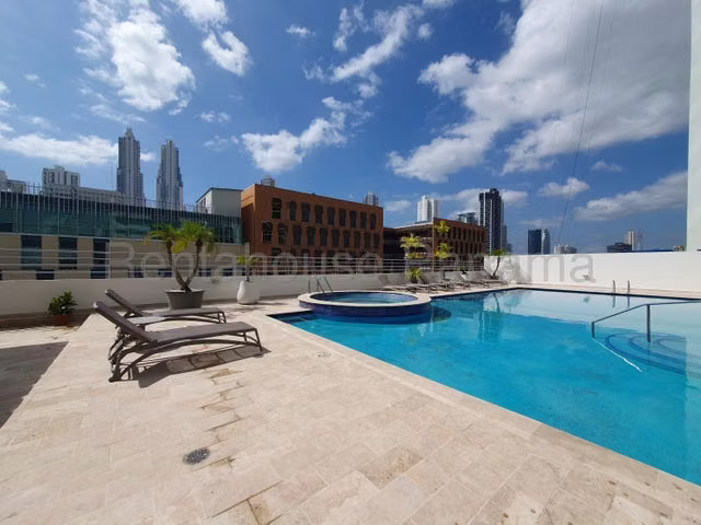 Costa del Este Venta de Apartamento