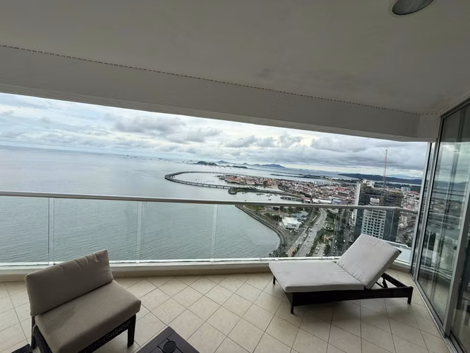 SE ALQUILA RIVAGE AMOBLADO $1,600 - Imagen 3