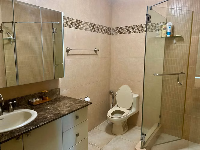 SE ALQUILA RIVERSIDE AMOBLADO $1,800 - Imagen 5