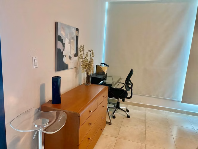 SE ALQUILA RIVERSIDE AMOBLADO $1,800 - Imagen 4