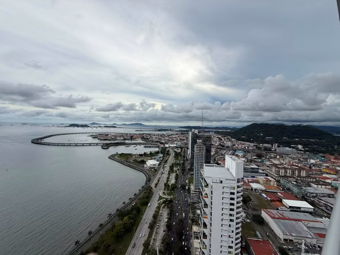 SE ALQUILA RIVAGE AMOBLADO $1,600 - Imagen 5