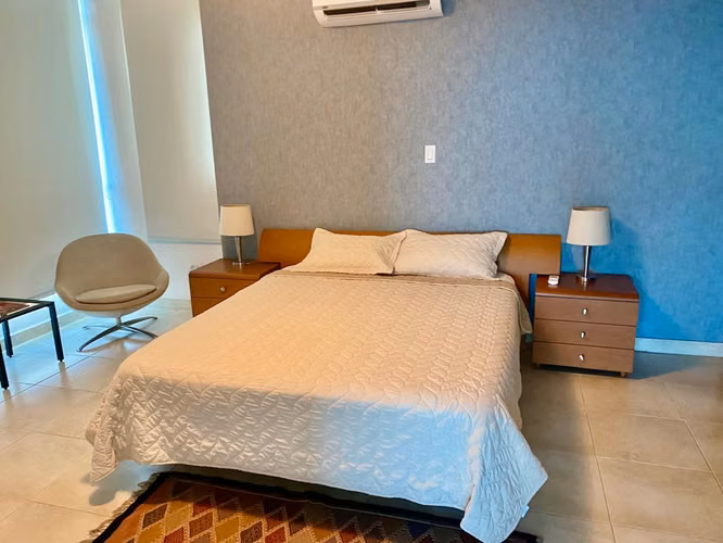 SE ALQUILA RIVERSIDE AMOBLADO $1,800 - Imagen 6