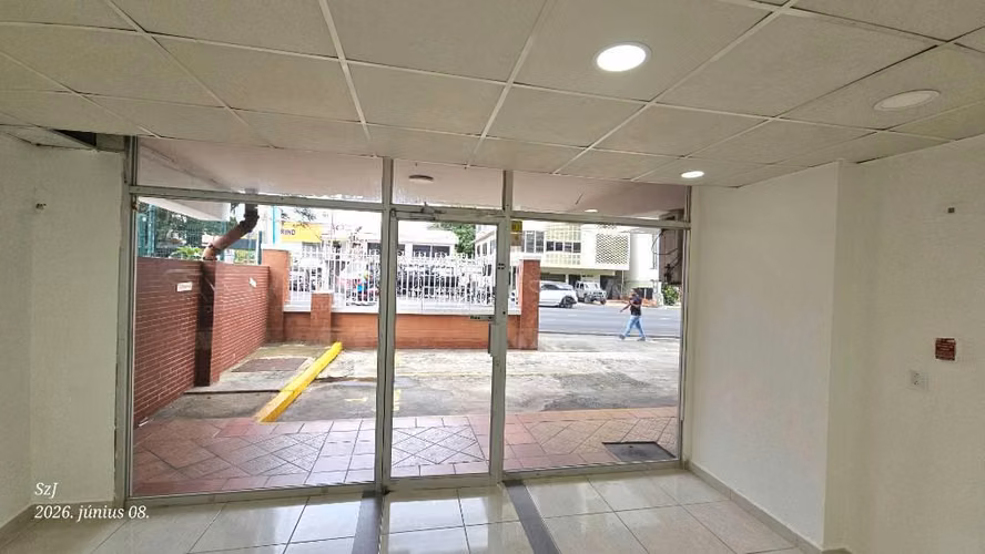 Local comercial en Via Porras - Imagen 5