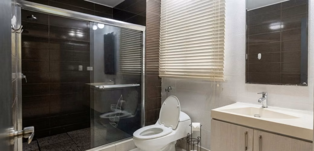! Apartamento en Clayton I amoblado I 3 Rec I con balcon y vista a las montañas - Imagen 11