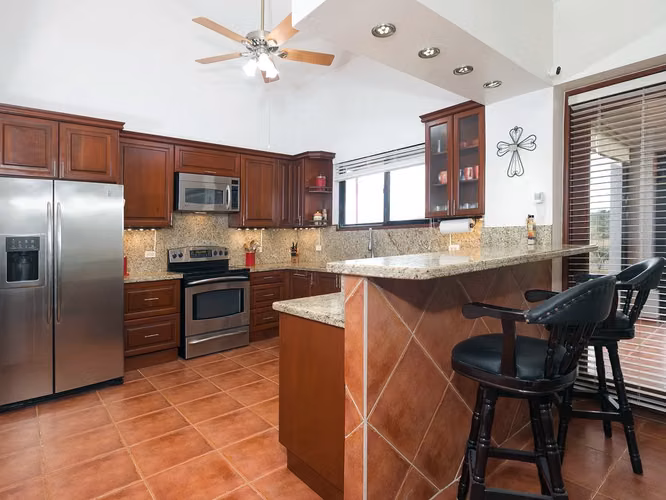 Casa de lujo en venta en Boquete, Panamá