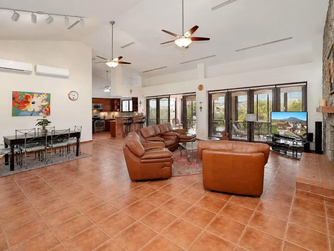 Casa de lujo en venta en Boquete, Panamá