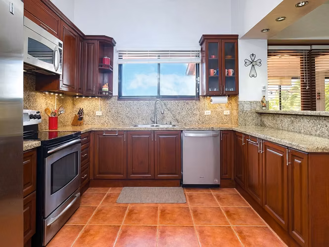 Casa de lujo en venta en Boquete, Panamá