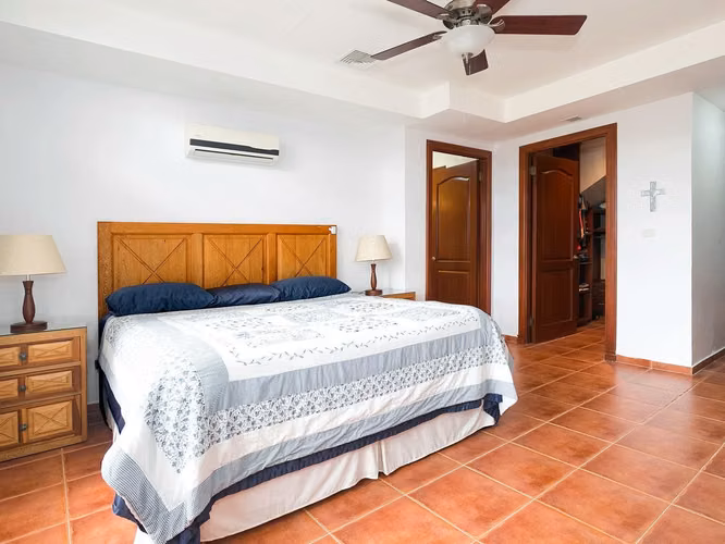 Casa de lujo en venta en Boquete, Panamá
