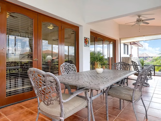Casa de lujo en venta en Boquete, Panamá