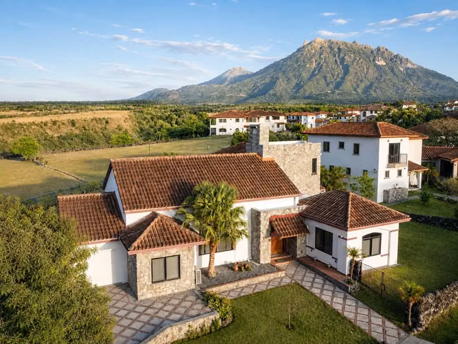 Casa de lujo en venta en Boquete, Panamá