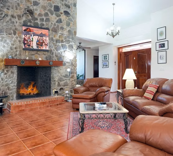 Casa de lujo en venta en Boquete, Panamá