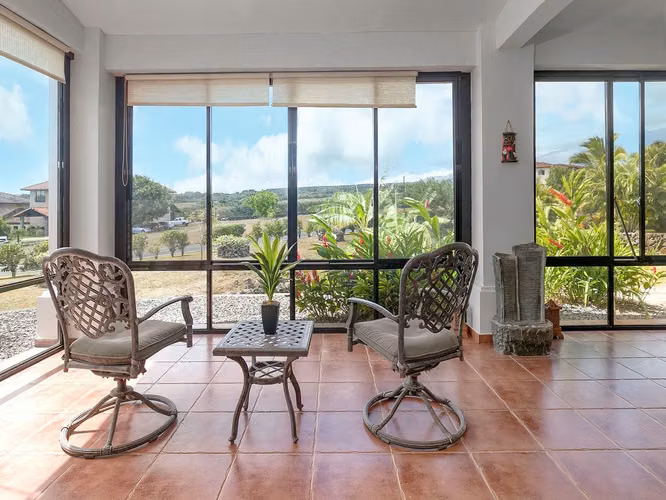 Casa de lujo en venta en Boquete, Panamá