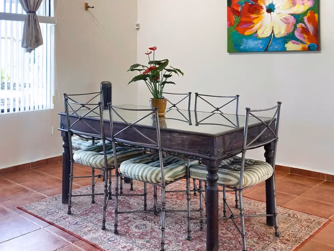 Casa de lujo en venta en Boquete, Panamá