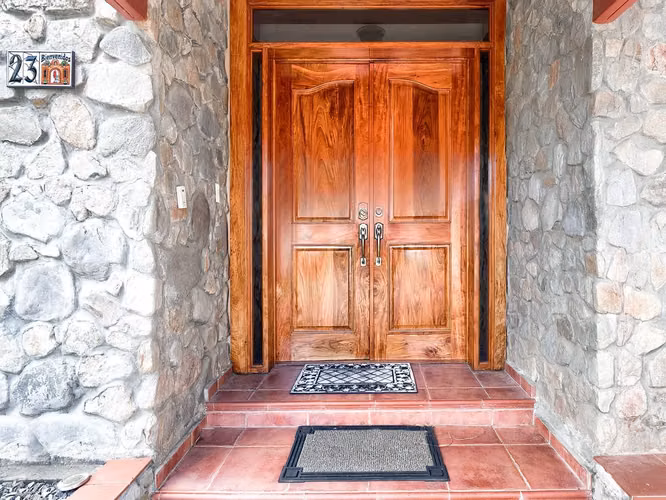 Casa de lujo en venta en Boquete, Panamá